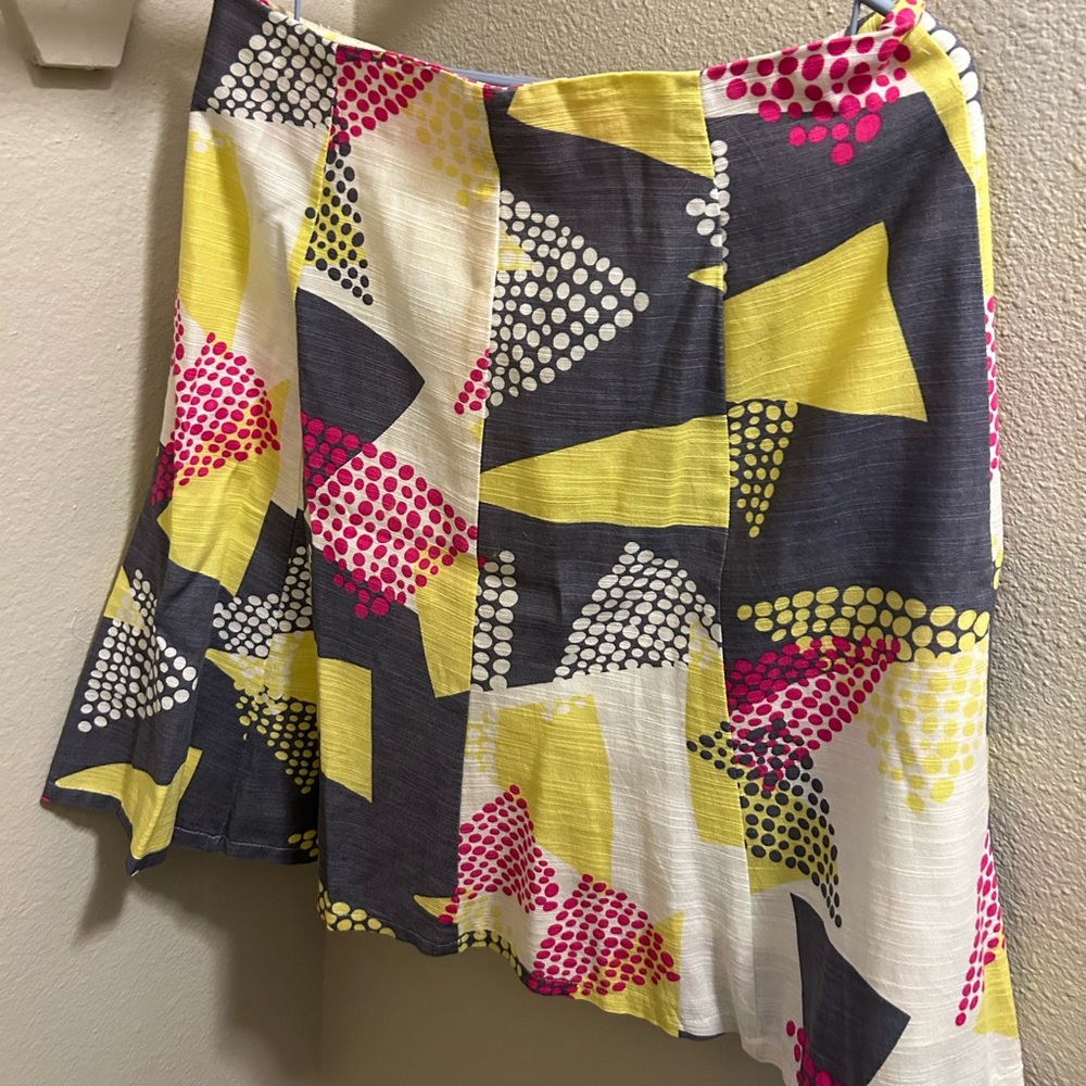 Toi et Moi Skirt